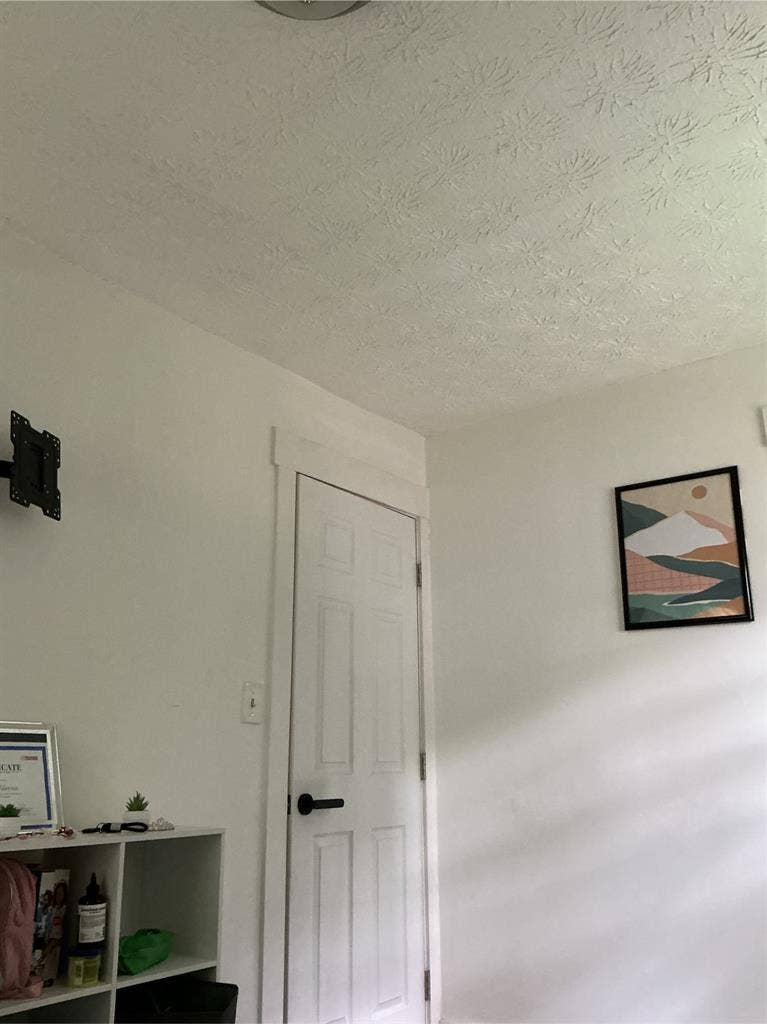 Shared room 2 beds 1 room