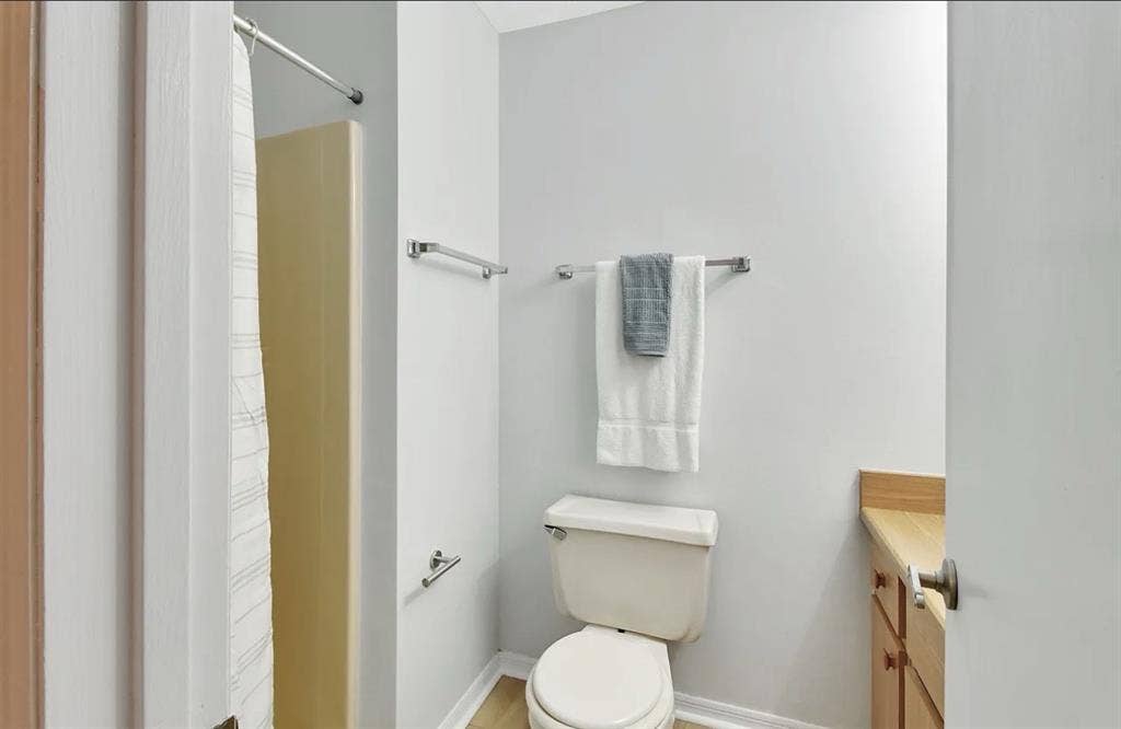 Beautiful townhome!