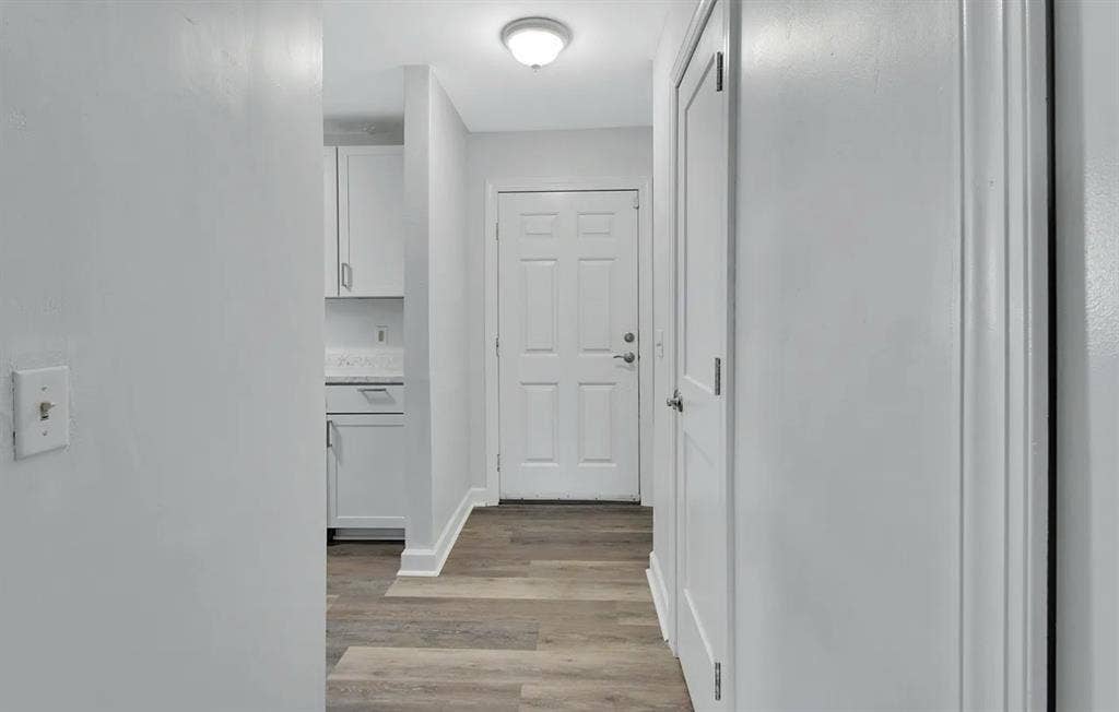 Beautiful townhome!