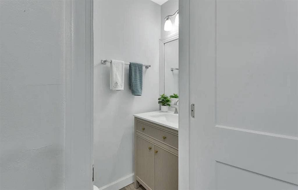 Beautiful townhome!