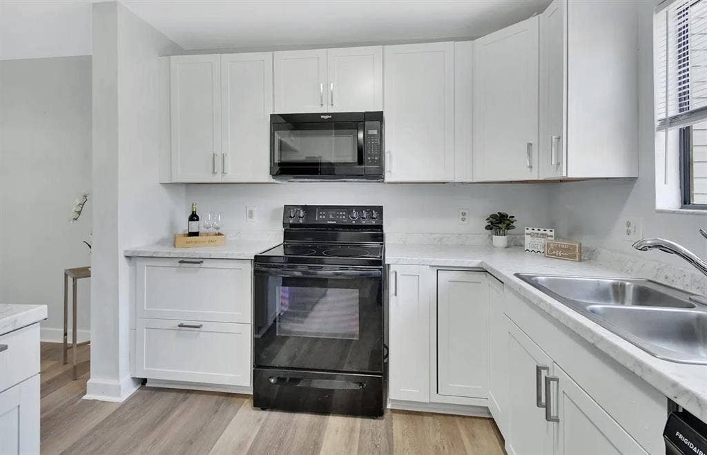 Beautiful townhome!