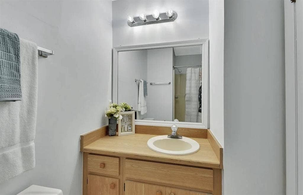 Beautiful townhome!