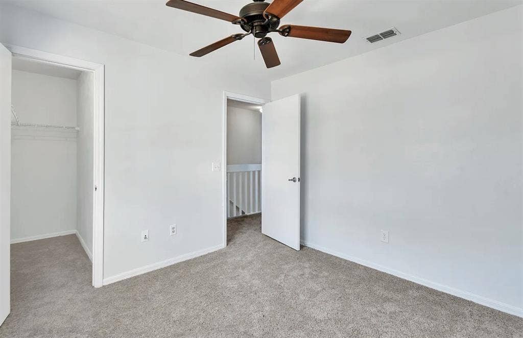Beautiful townhome!