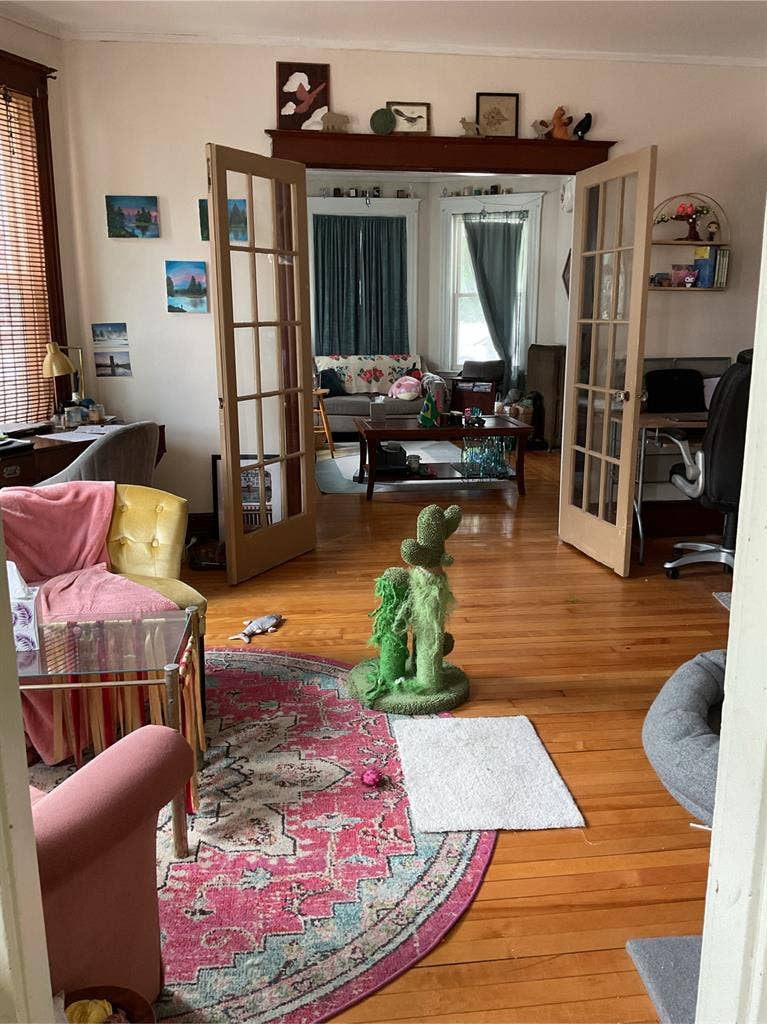 New Listing