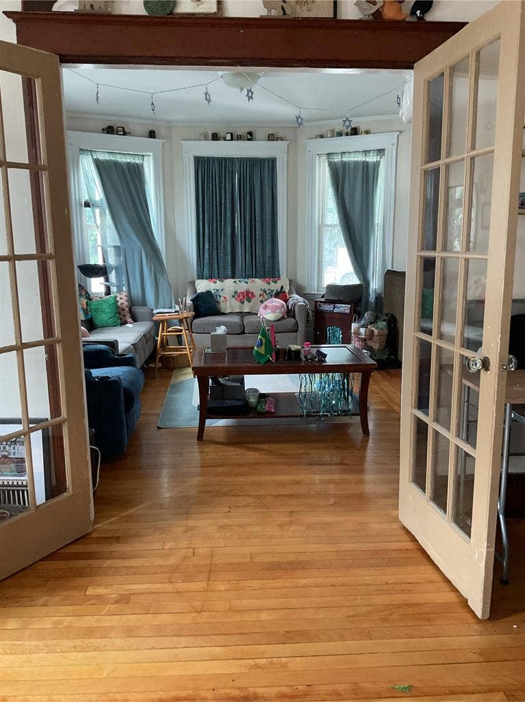 New Listing