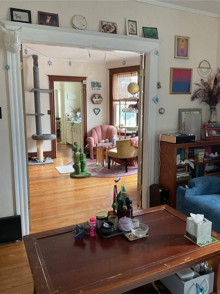 New Listing