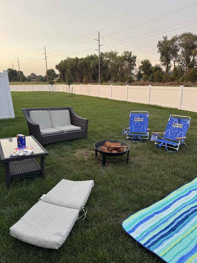 Bedroom for Rent