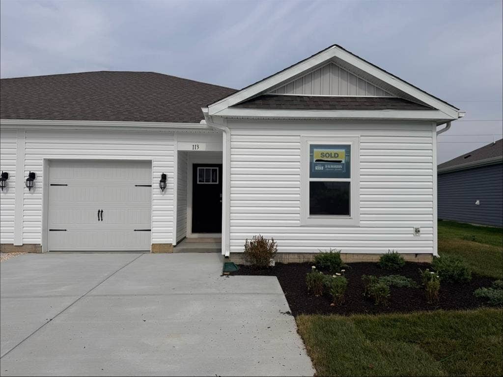 New Listing