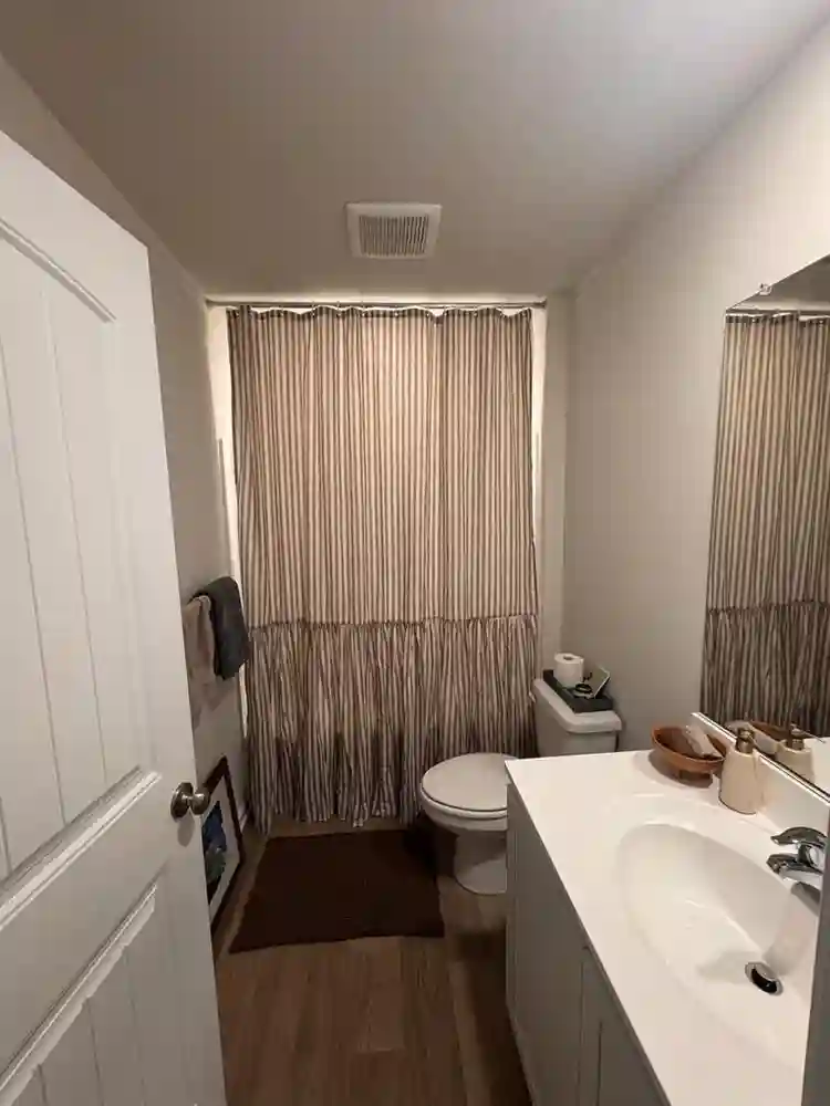 Bedroom for Rent