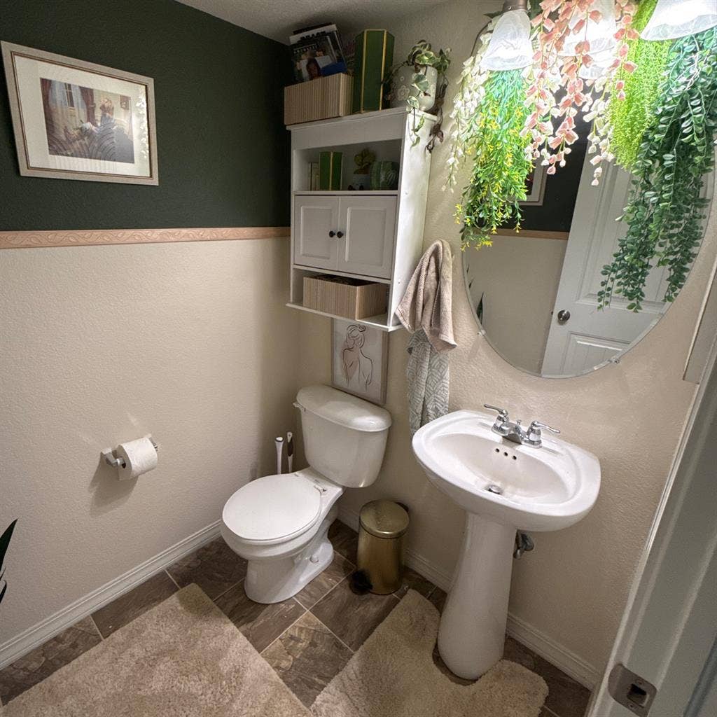 Room available