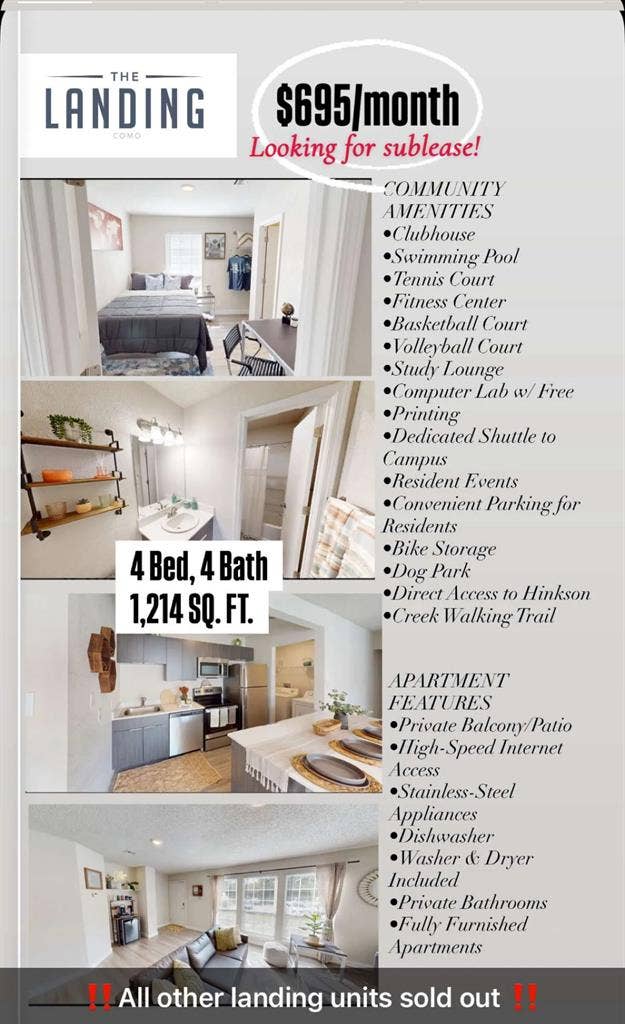New Listing