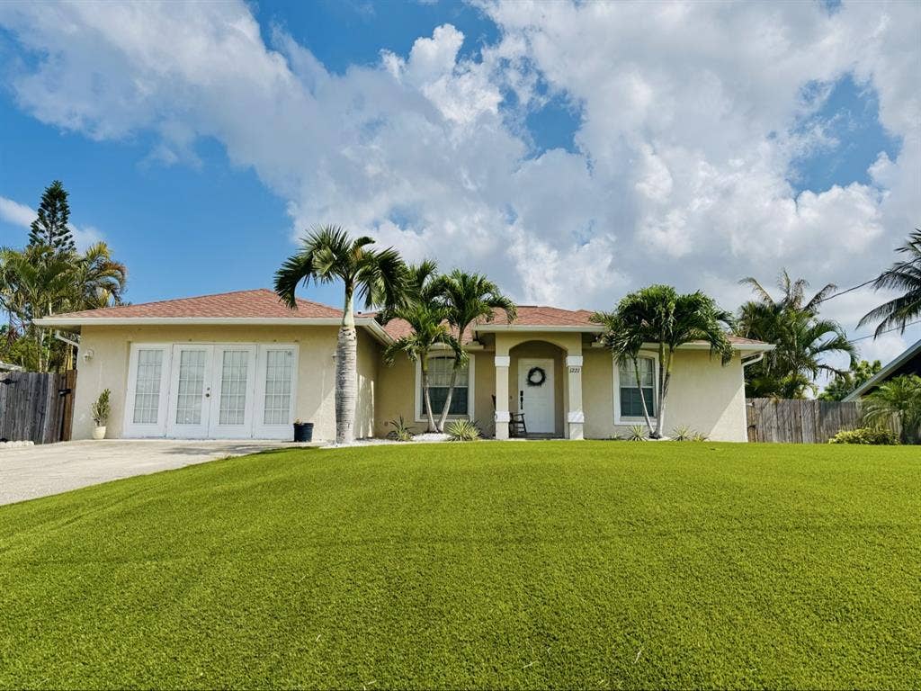 New Listing