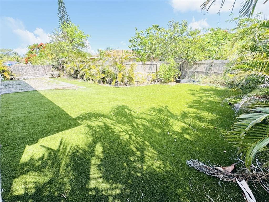 New Listing