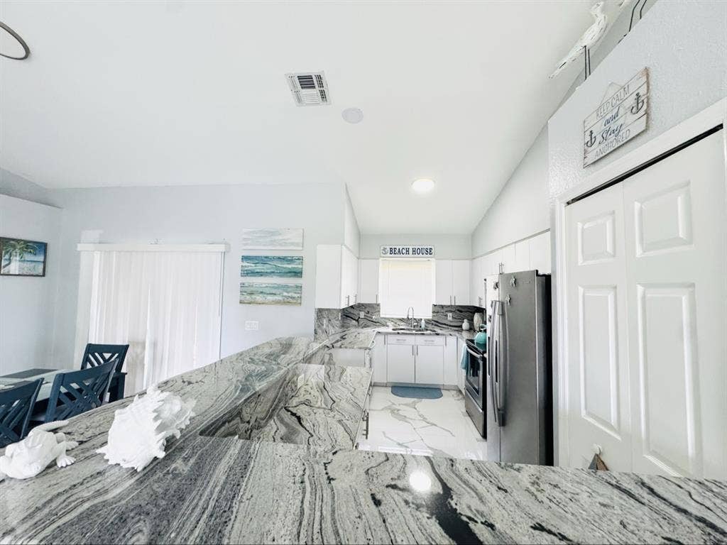 New Listing