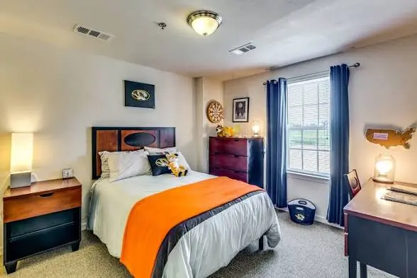 Sublease available!