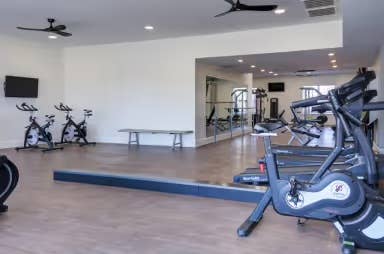 Sublease available!