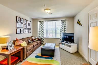 Sublease available!