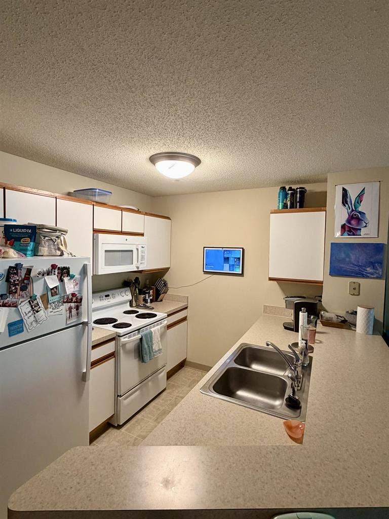 Lease Takeover Available