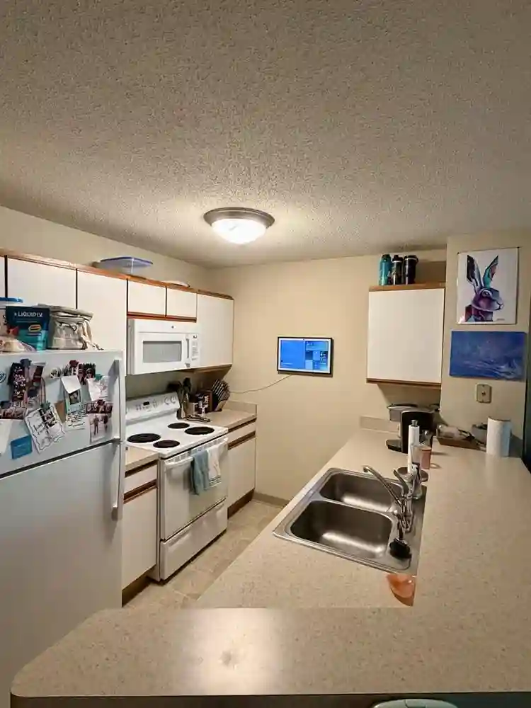 Lease Takeover Available