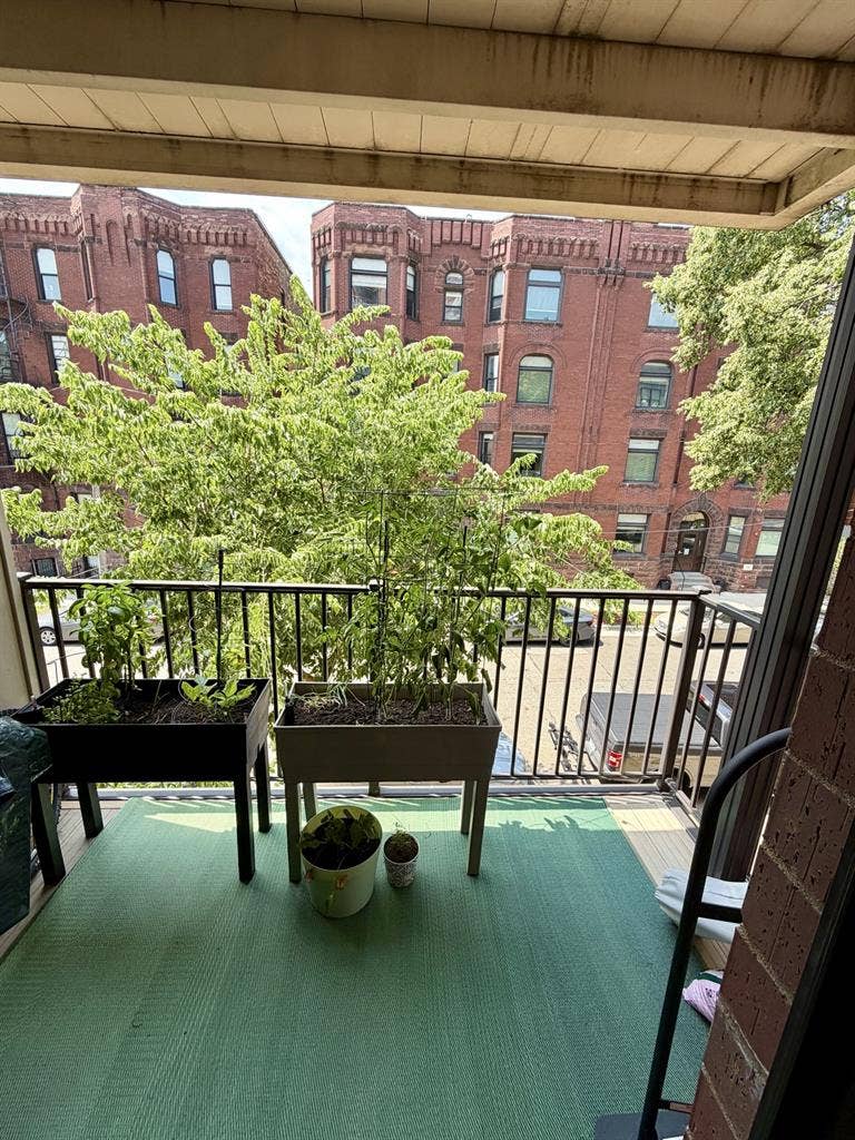 Lease Takeover Available
