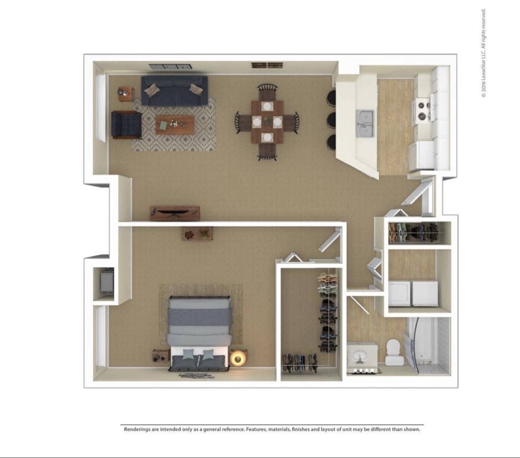 Lease Takeover Available