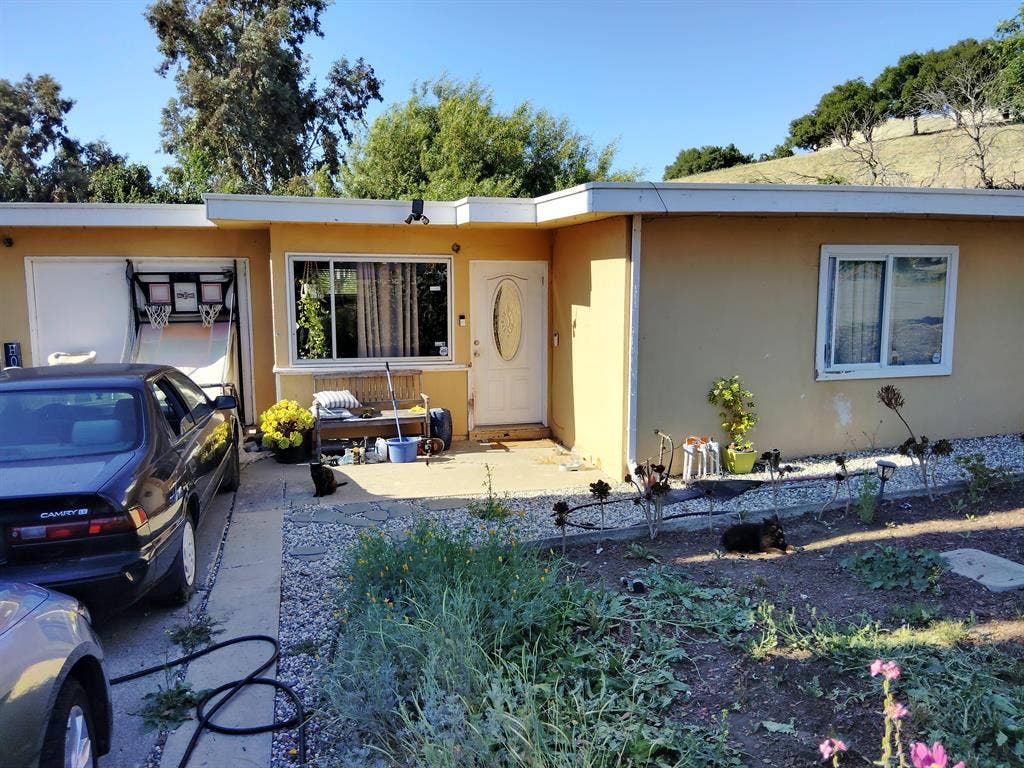 Room for rent in Martinez ca