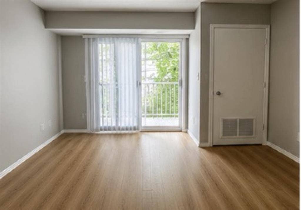 Looking for a roommate