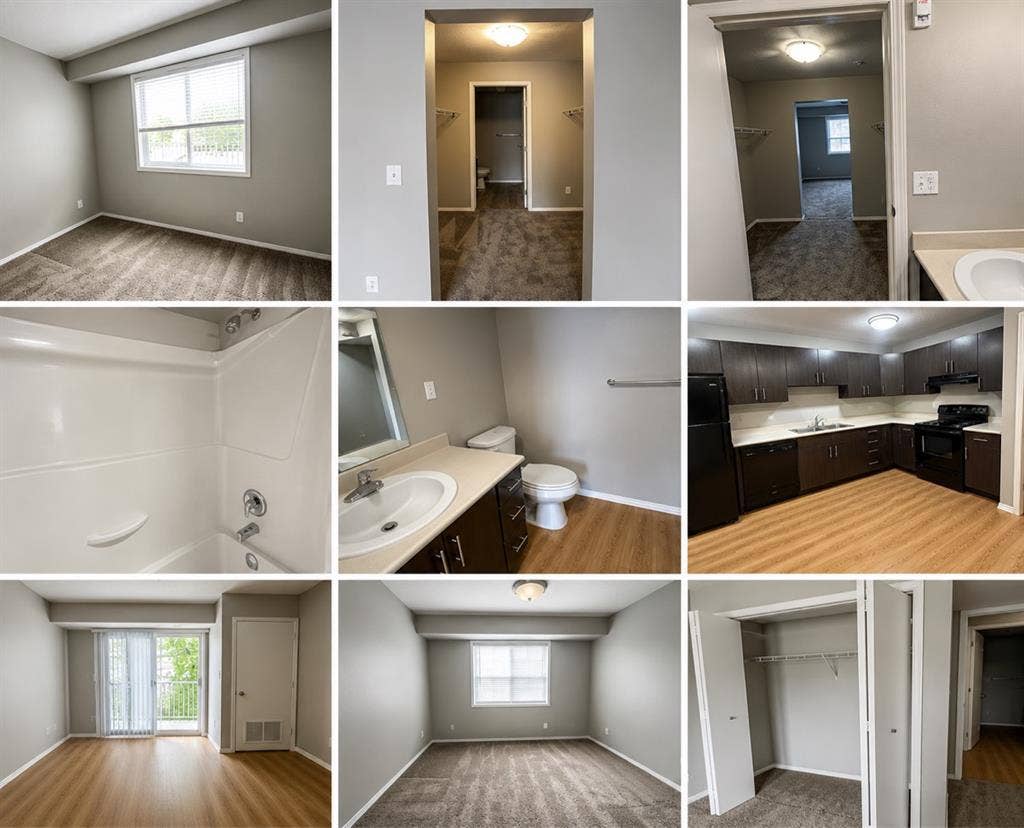 Looking for a roommate