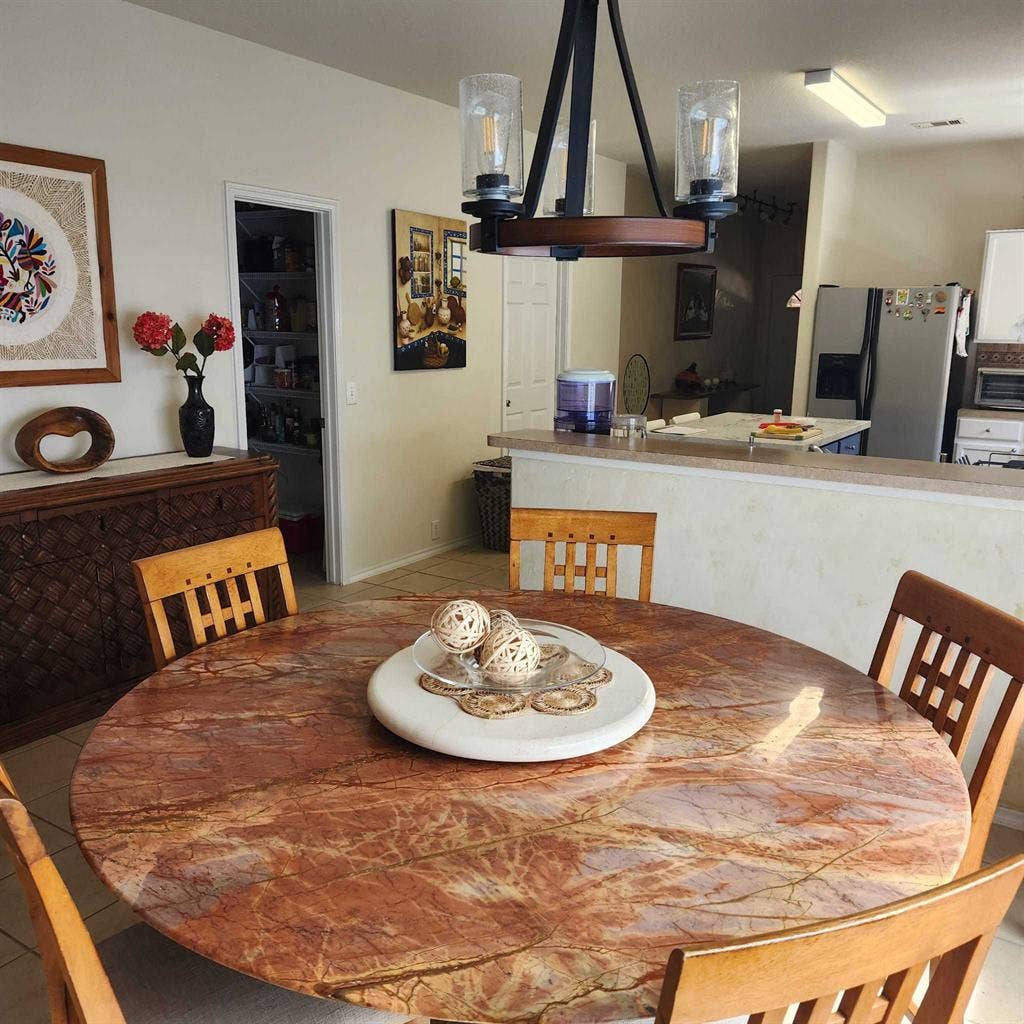 Looking for roommates for my house.