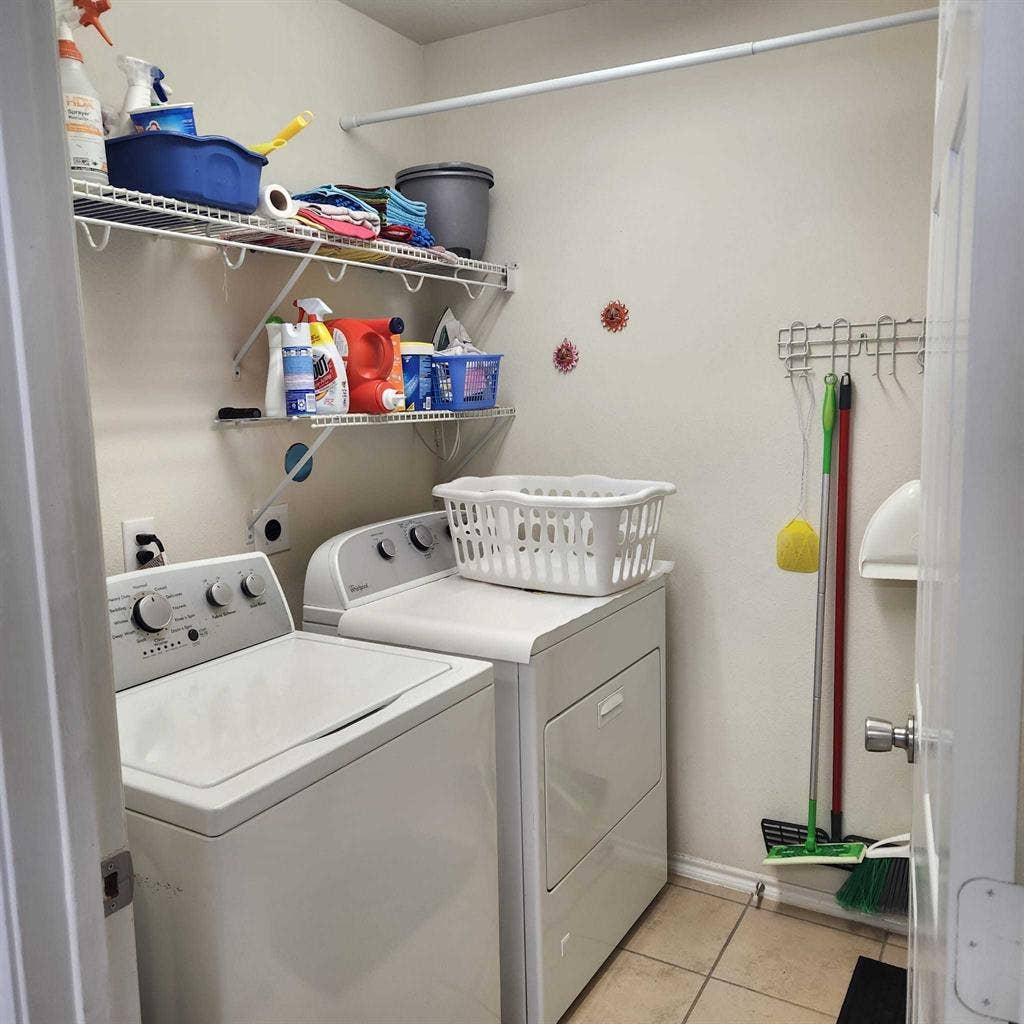 Looking for roommates for my house.