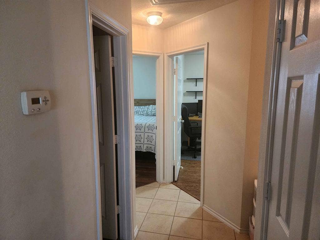 Looking for roommates for my house.