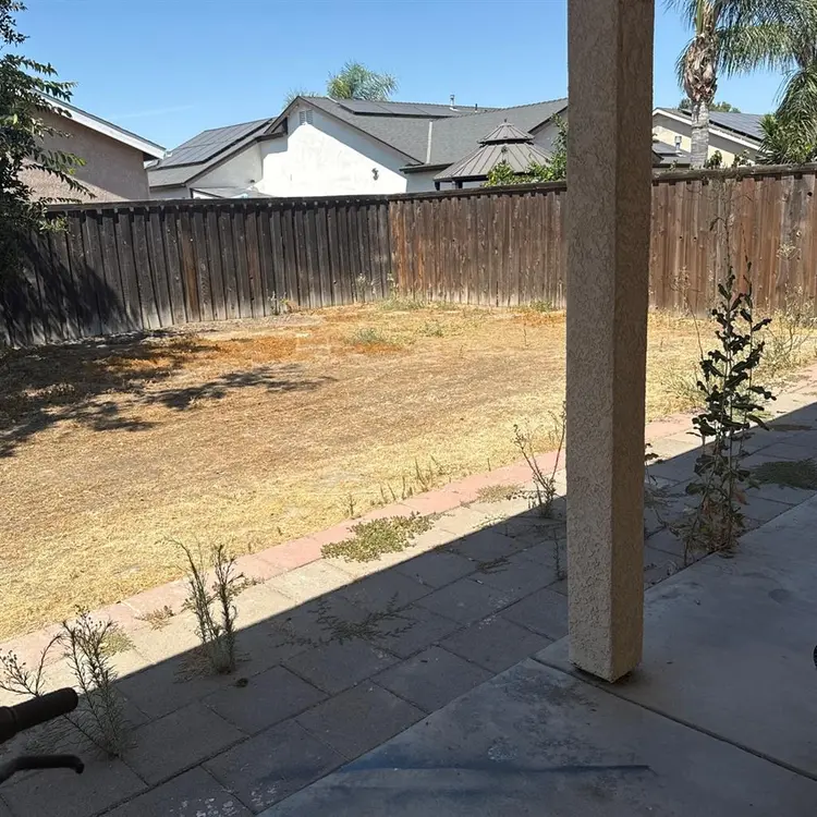 4 bed 2 bath home