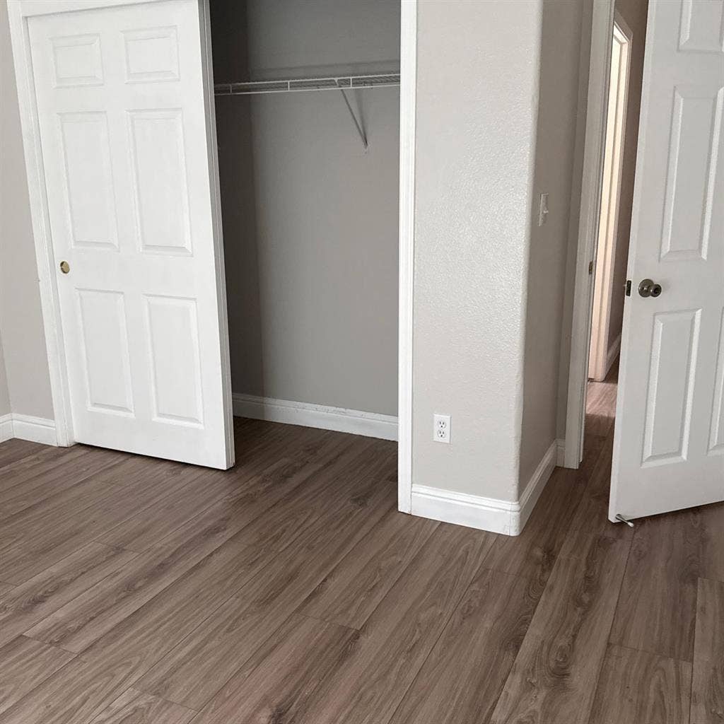 4 bed 2 bath home