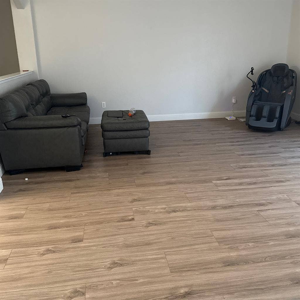4 bed 2 bath home