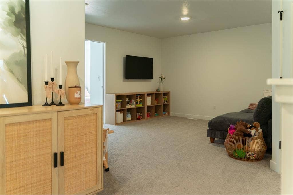 Private room