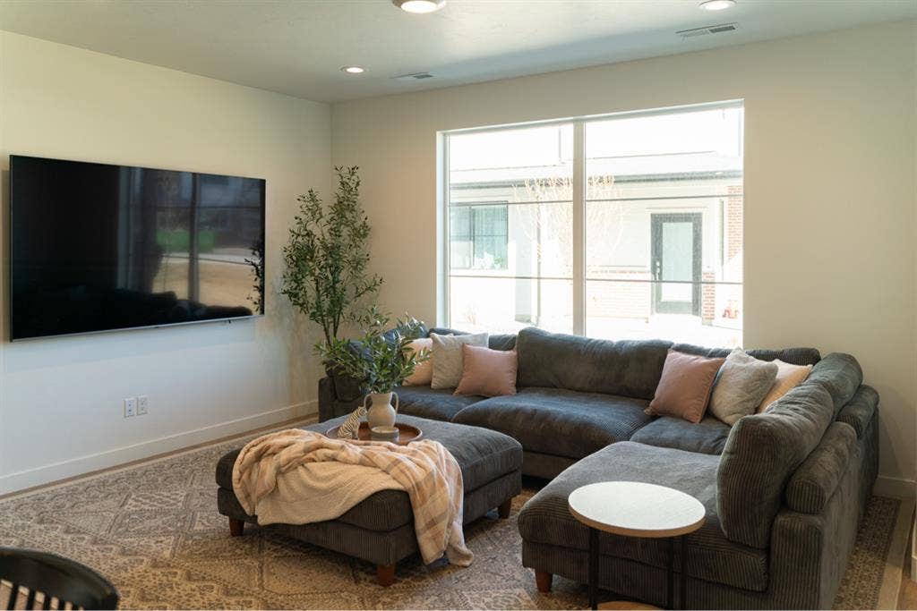 Private room