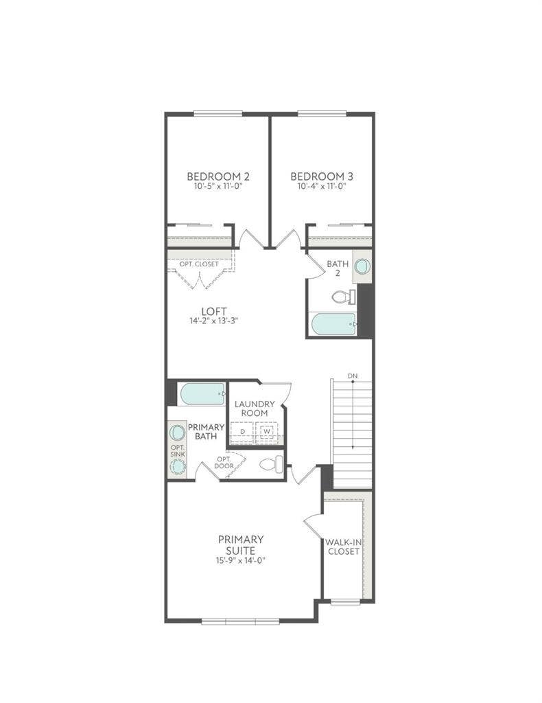 Private room