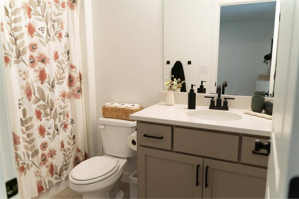 Private room