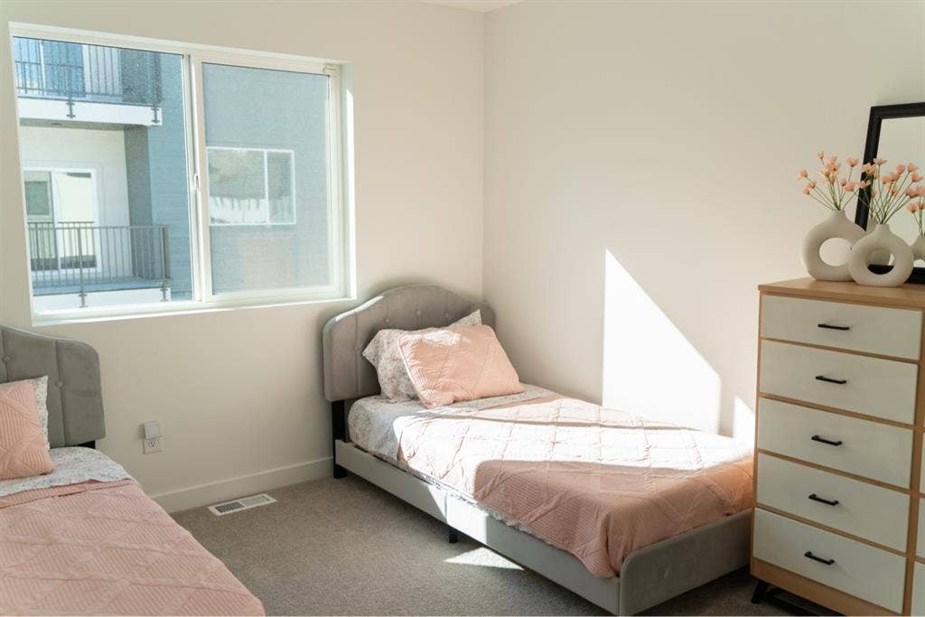 Private room