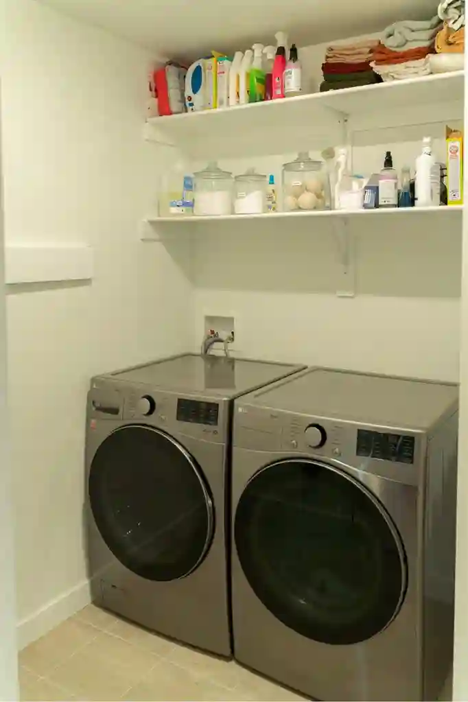 Private room