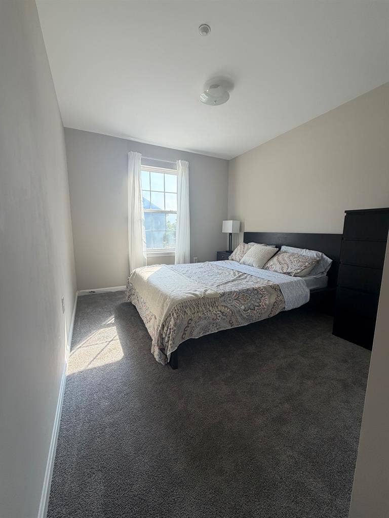 2 Rooms for rent