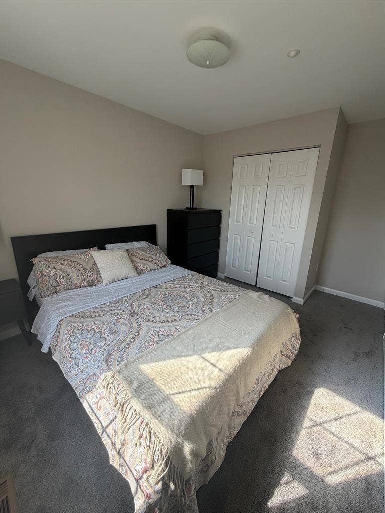 2 Rooms for rent