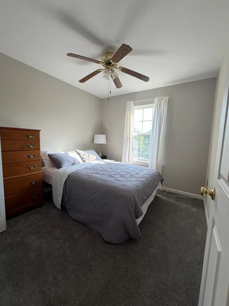 2 Rooms for rent