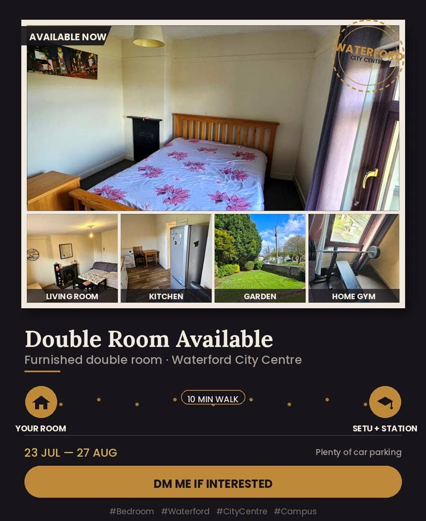 New Listing