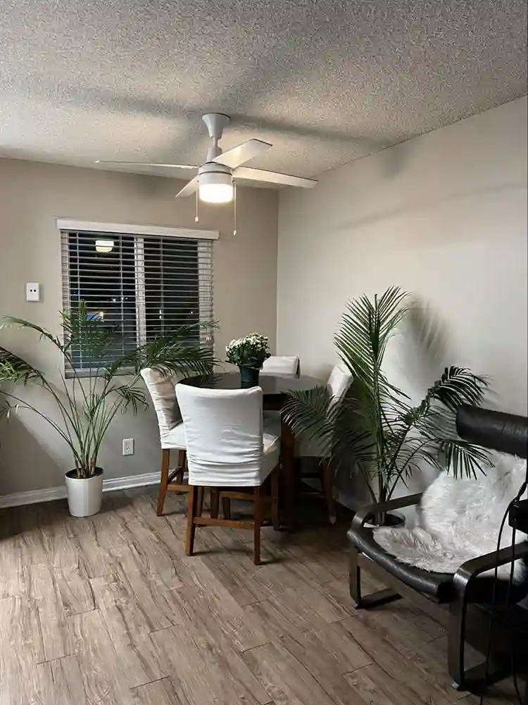 Looking for a female roommate in SD