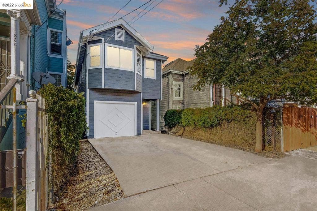 New Listing
