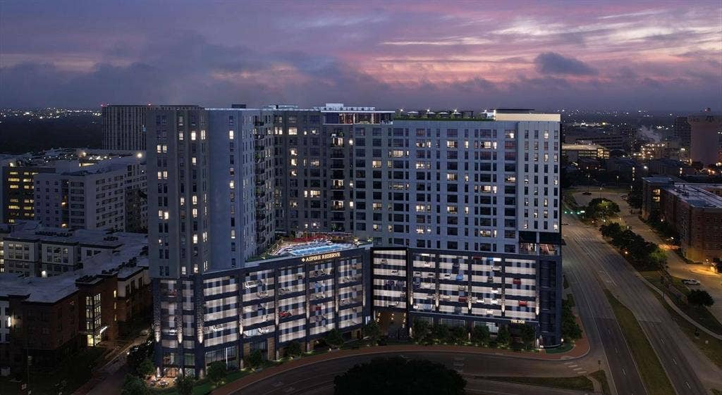 Aspire Reserve Lease Takeover