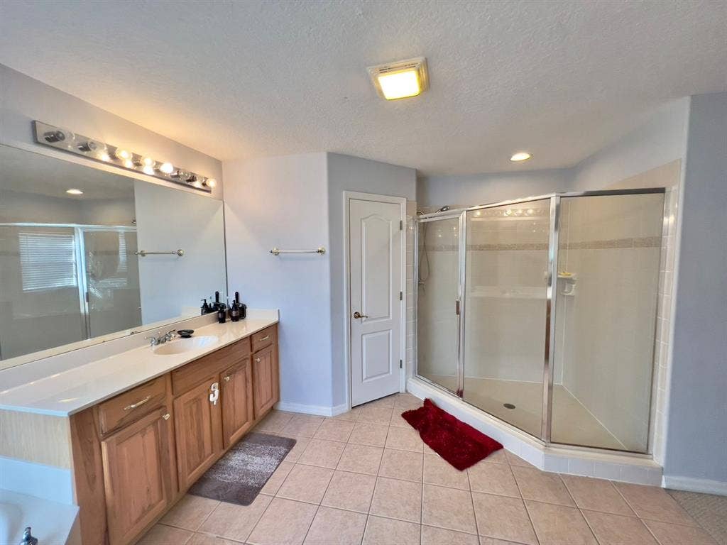 bedroom four bath