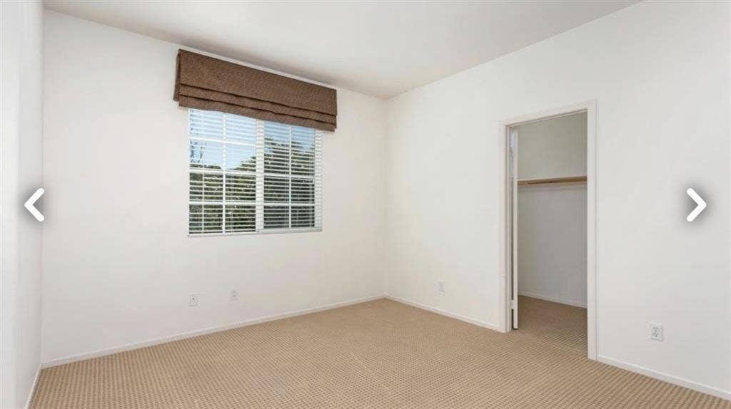 2 bedroom avail w/ private bath