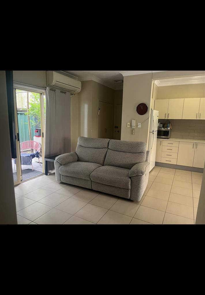 House Sitter Wanted Furnished